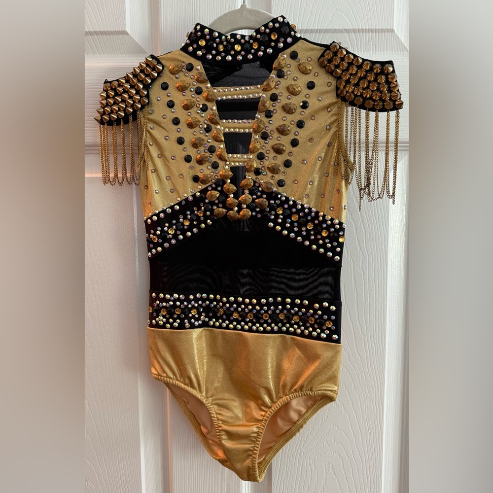 Dance Costume